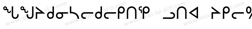 zapfinoforte ltx pro字体转换